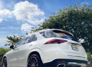 Mercedes-Benz Clase GLE 350 4Matic