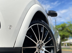 Mercedes-Benz Clase GLE 350 4Matic