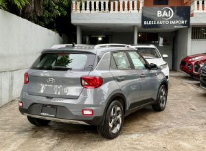 Hyundai Venue SE