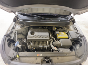 Hyundai Venue SE