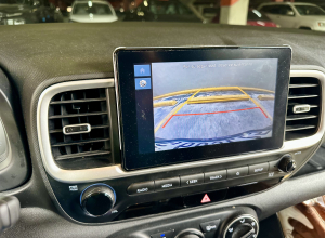 Hyundai Venue SE