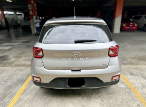 Hyundai Venue SE
