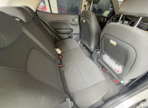 Hyundai Venue SE