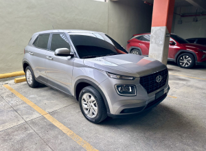 Hyundai Venue SE