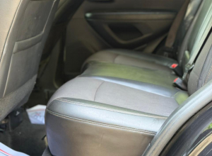 Chevrolet Trax LT