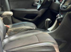 Chevrolet Trax LT