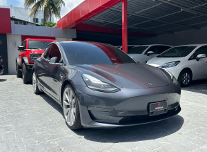 Tesla Model Y Dual Motor