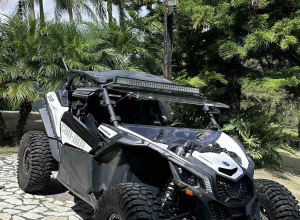 Can-Am Maverick XRS Smart Shot