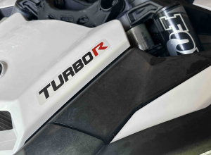 Can-Am Maverick XRS Smart Shot