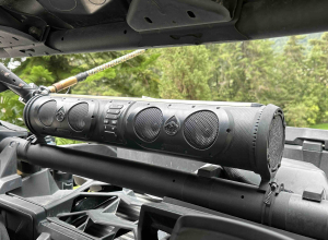 Can-Am Maverick XRS Smart Shot