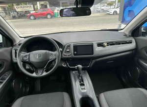 Honda HR-V EX