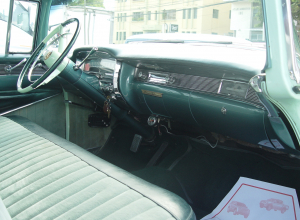 Cadillac Seville Básico