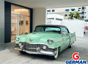 Cadillac Seville Básico