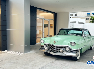 Cadillac Seville Básico