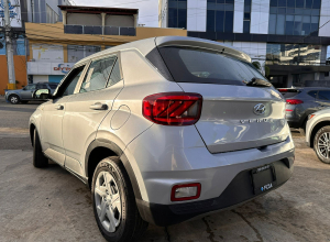 Hyundai Venue SE