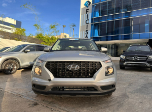 Hyundai Venue SE
