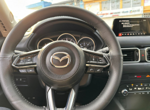 Mazda CX-5 Touring