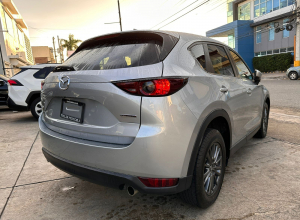 Mazda CX-5 Touring