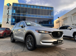 Mazda CX-5 Touring