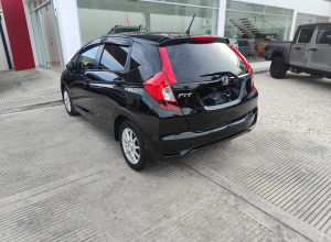 Honda Fit EX