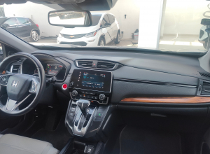 Honda CR-V EX-L