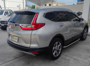 Honda CR-V EX-L
