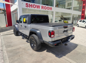 Jeep Gladiator Rubicon