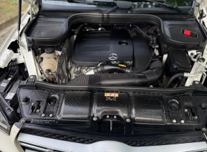 Mercedes-Benz Clase GLE 350 4Matic