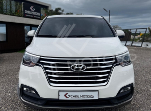 Hyundai Grand Starex Básico