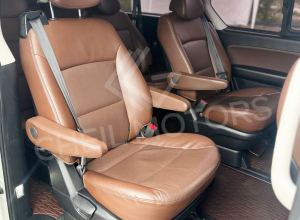 Hyundai Grand Starex Básico