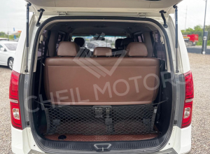 Hyundai Grand Starex Básico