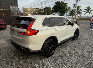 Honda CR-V EX