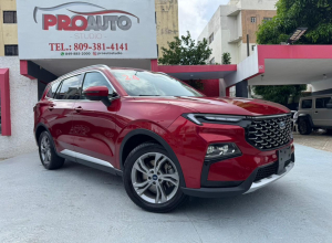 Ford Territory Trend