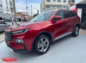 Ford Territory Trend