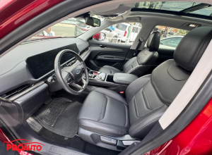 Ford Territory Trend