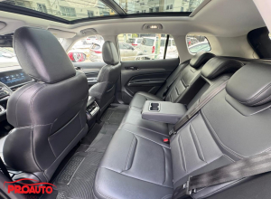 Ford Territory Trend