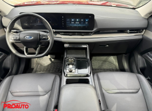 Ford Territory Trend