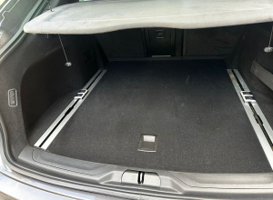 Maserati Levante SQ4