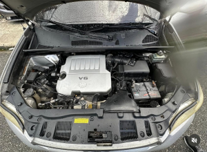 Toyota Highlander Básico