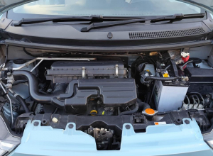 Daihatsu Mira Básico