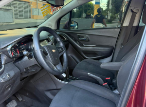 Chevrolet Trax Básico