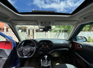 Kia Soul Básico