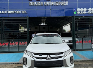 Mitsubishi Outlander Sport