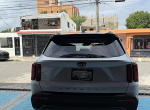 Kia Sorento S
