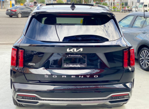 Kia Sorento S