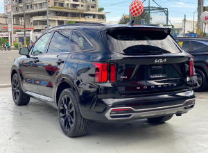 Kia Sorento S