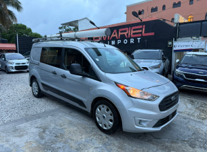 Ford Transit XLT