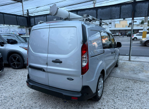 Ford Transit XLT