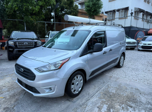 Ford Transit XLT
