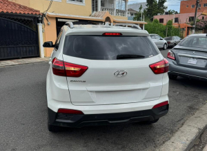 Hyundai Cantus Basico